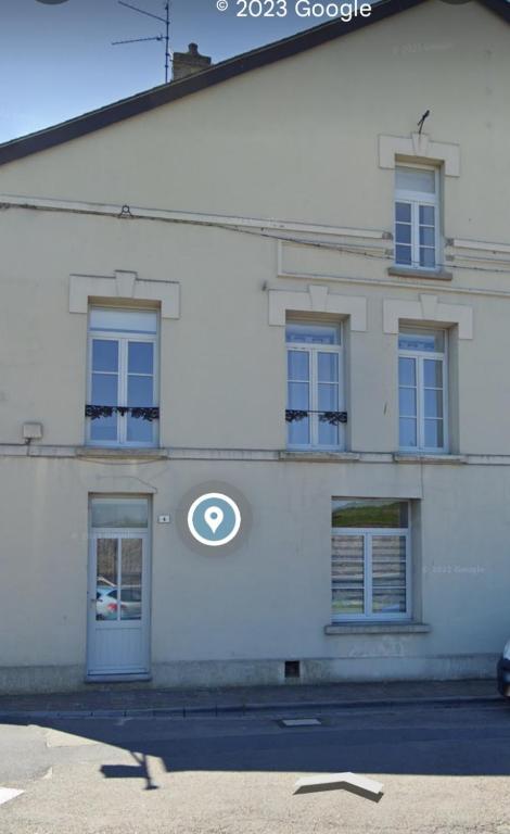 Ferienwohnung La Roche Du Roy Rocroi Exterior foto
